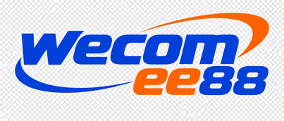 Wecom EE88 Logo